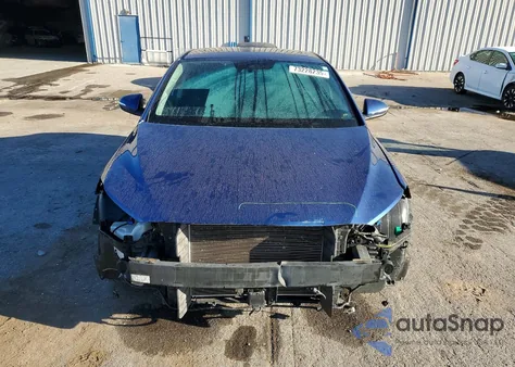 2017 Hyundai Elantra Se from USA, damaged, VIN 5NPD84LF9HH054395
